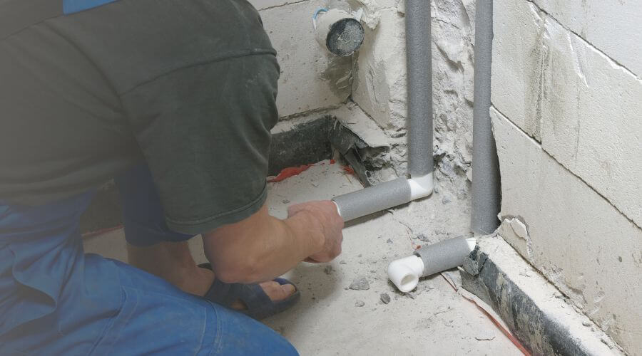 Septic Tank Scum Layer Removal in Milan, GA